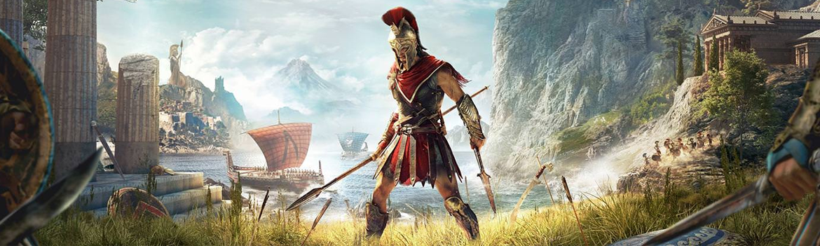Assassin’s Creed Odyssey