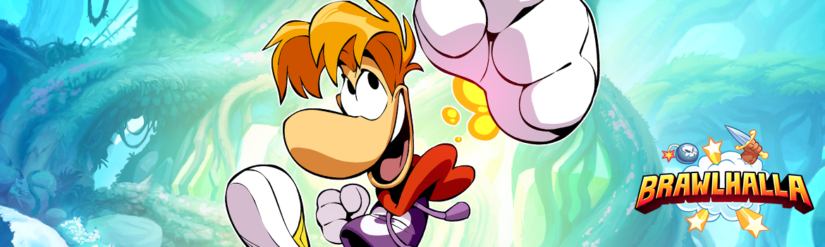 Brawlhalla