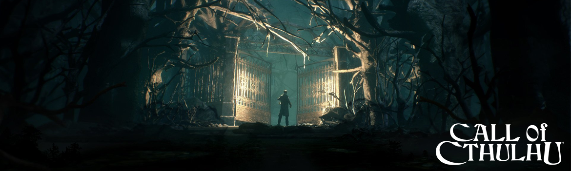 ^GAME Call of Cthulhu