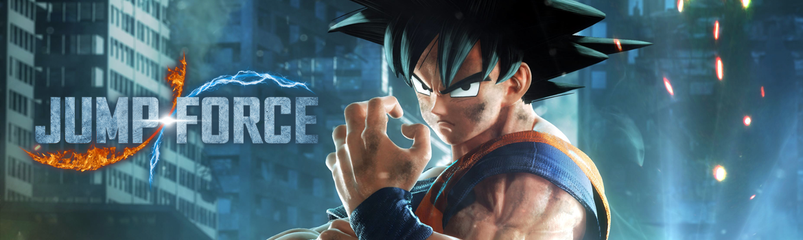 Jump Force