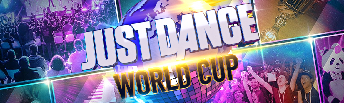 Just Dance World Cup