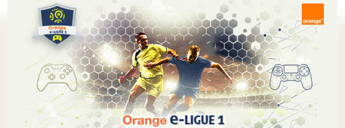 Orange e-Ligue 1