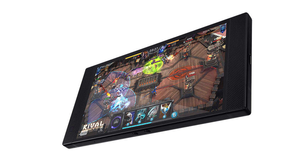 Razer Phone 2