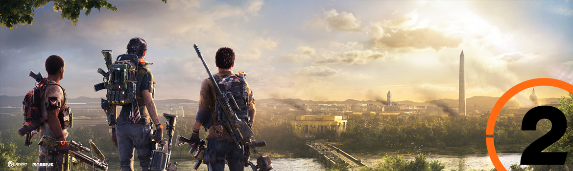 The Division 2