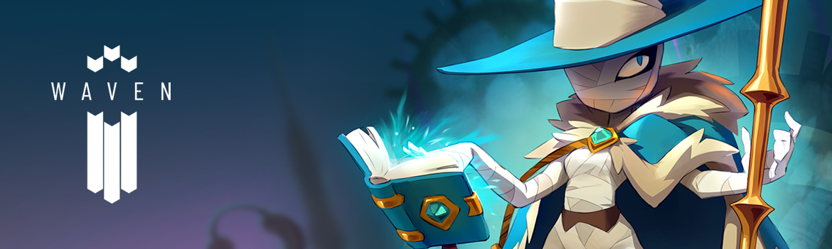 ^GAME Waven