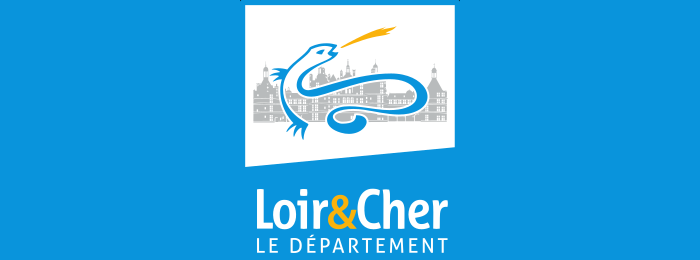 Loir-et-Cher - Le département