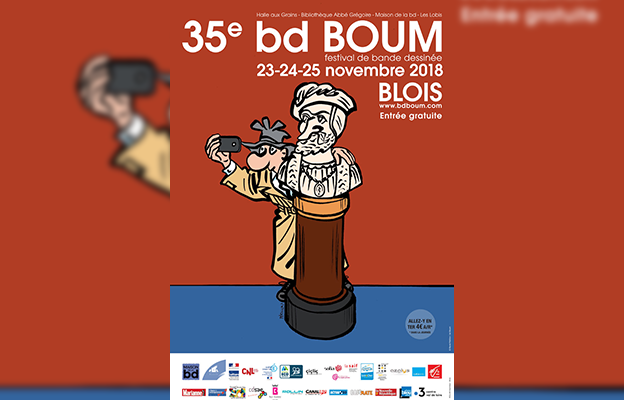 bd BOUM #35