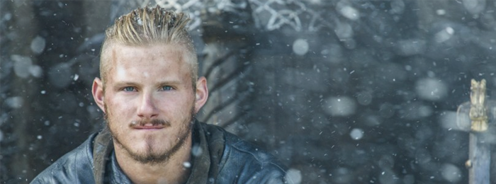 Alexander Ludwig