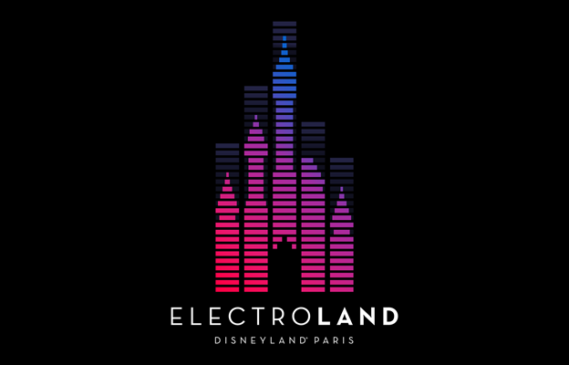 Electroland - Disneyland Paris