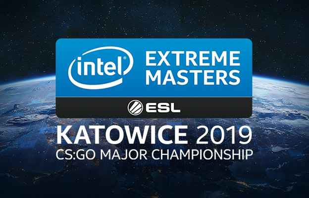 IEM CS:GO Major Championship KATOWICE 2019