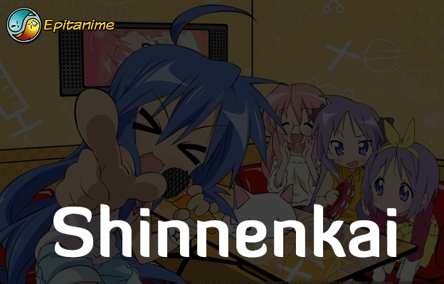 Shinnenkai Epitanime