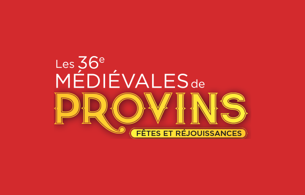 36ème Médiévales de Provins