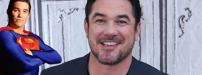 Dean Cain