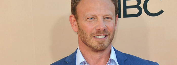 Ian ZIERING