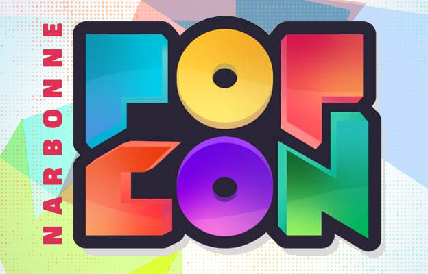 POPCON Narbonne