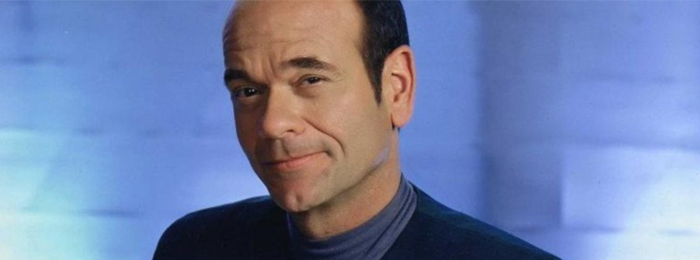 Robert PICARDO