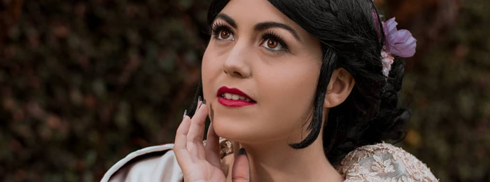 Haiku Cosplay
