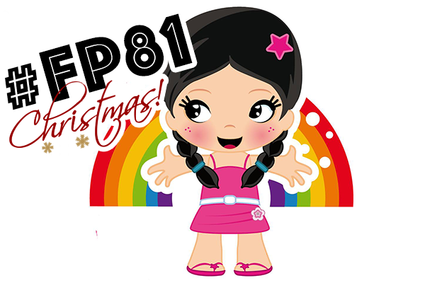 Fanny's Party #81