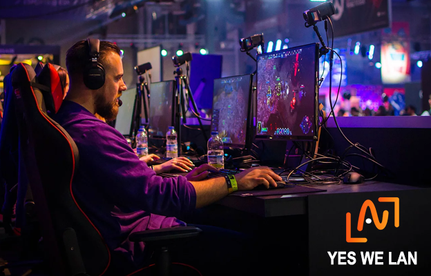 Yes We Lan
