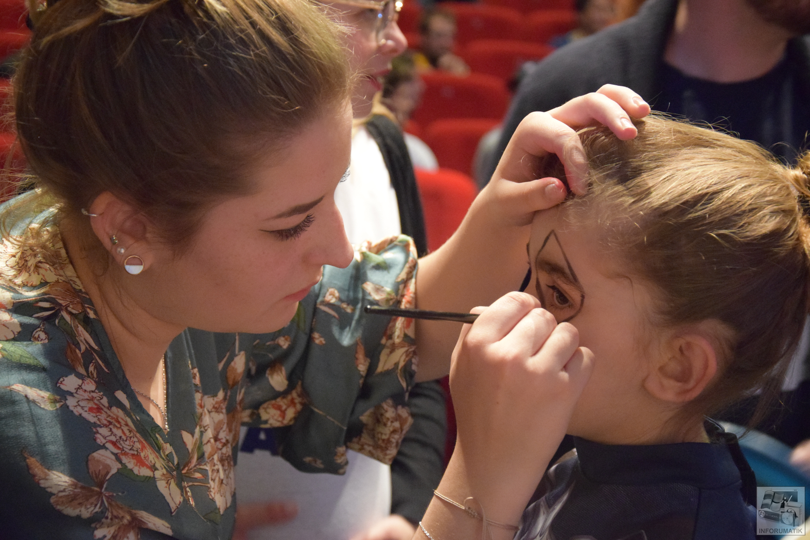 Soirée Marvel #3 @ Cap'Ciné Blois