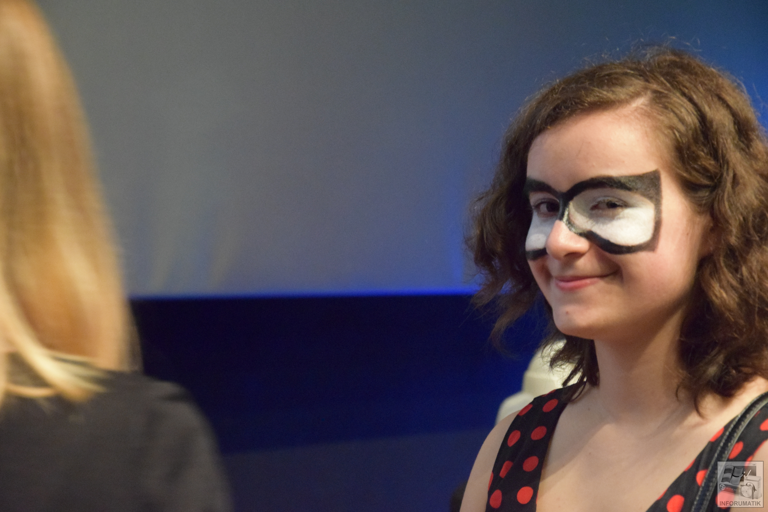 Soirée Marvel #3 @ Cap'Ciné Blois