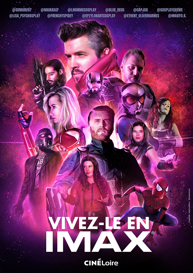 Soirée Spéciale Avengers Endgame @ TOURS (37)