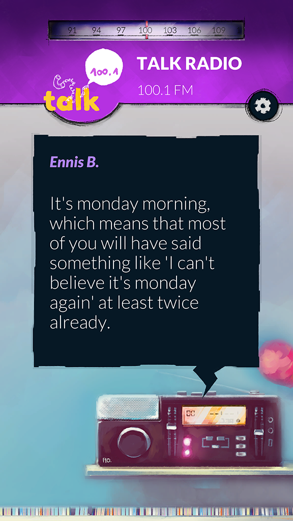 Alt-Frequencies : Screenshot