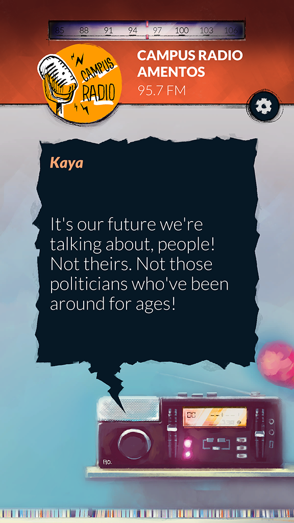 Alt-Frequencies : Screenshot