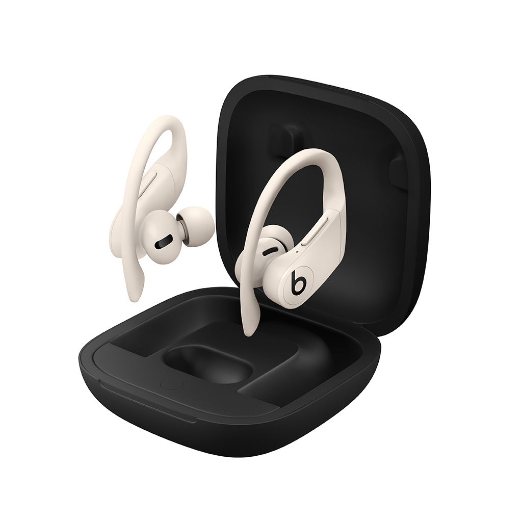 PowerBeats Pro (Modèle Ivory)