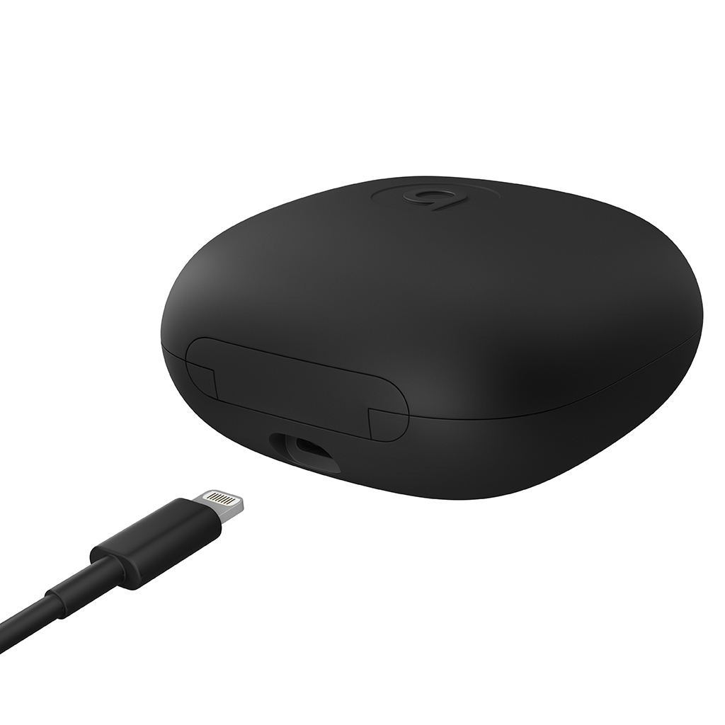 PowerBeats Pro (Modèle Ivory)