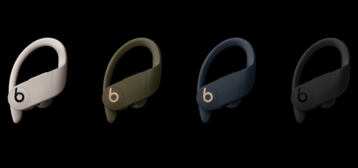 Powerbeats Pro