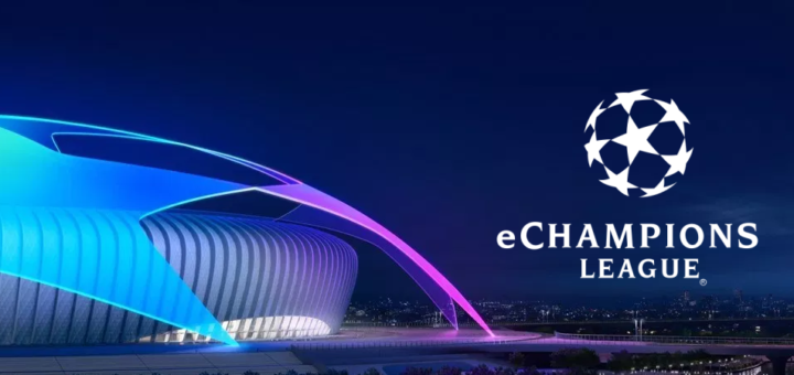 eChampions League