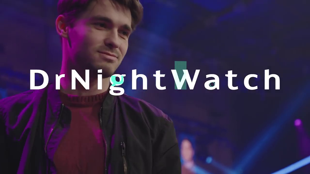 eChampions League : DrNightWatch
