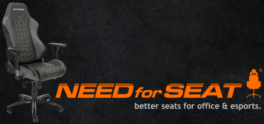 Need for Seat