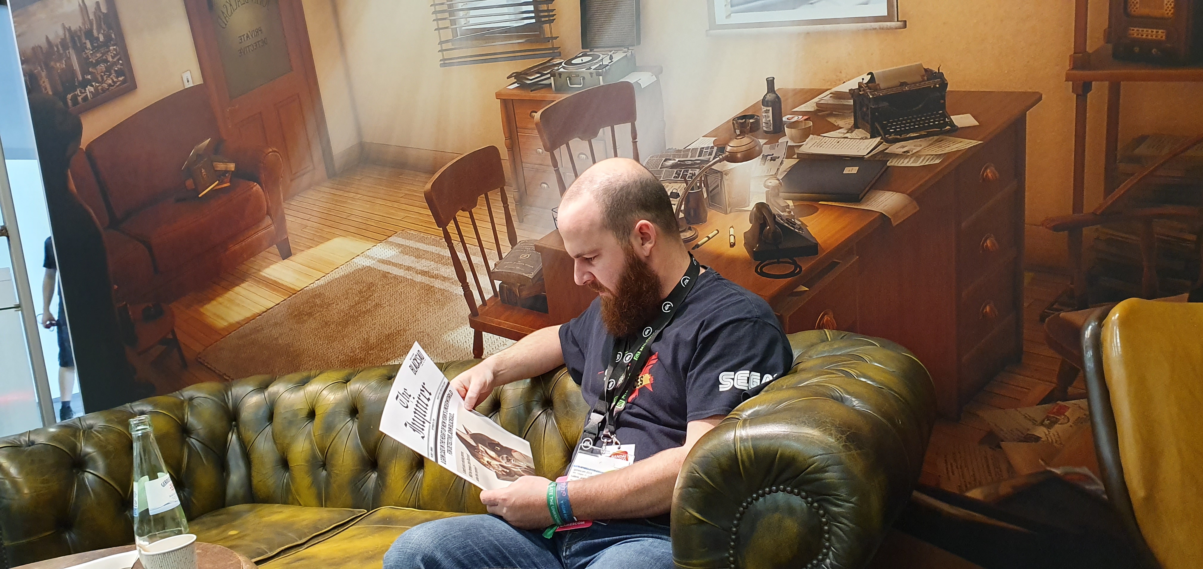 Samsung Galaxy S10 : gamescom