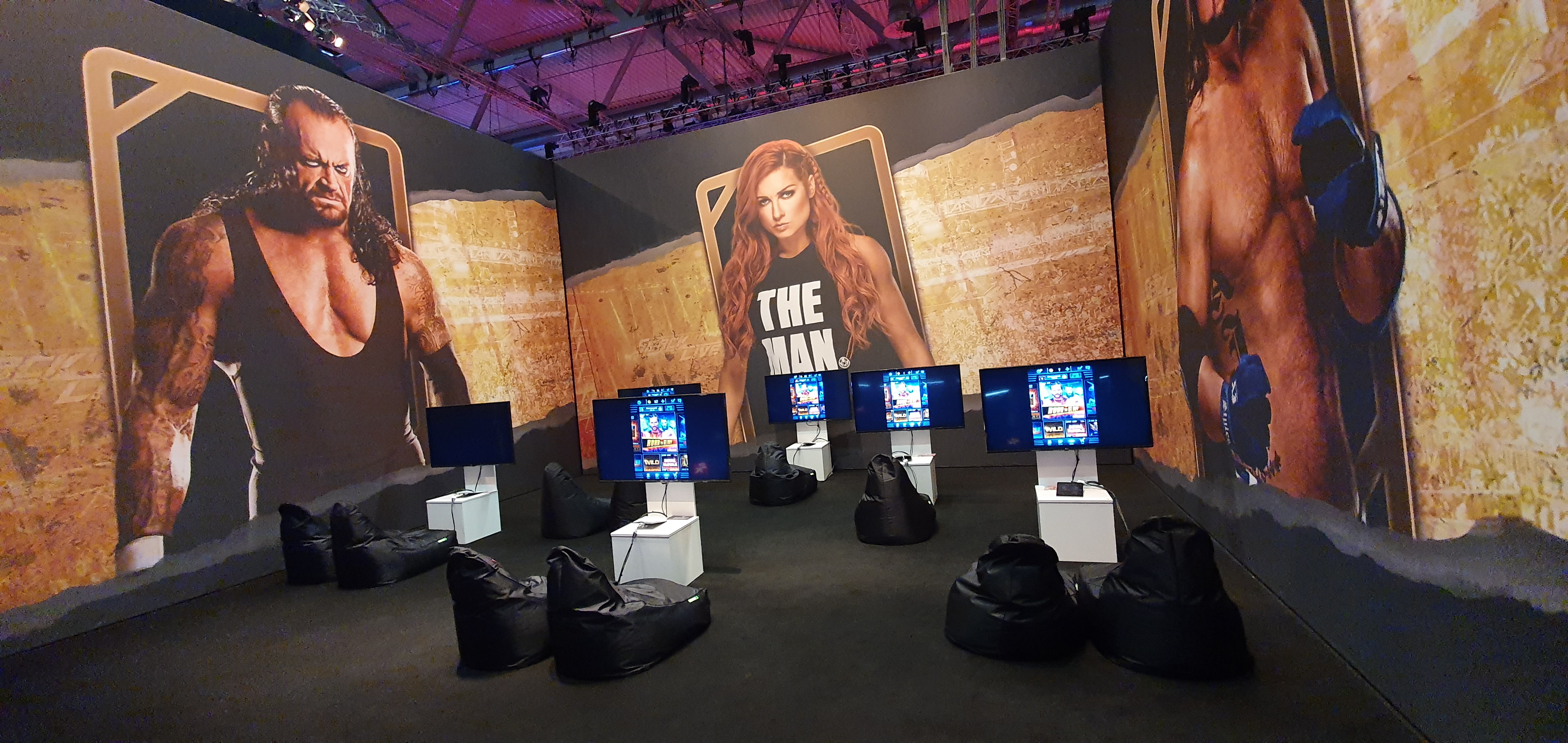 Samsung Galaxy S10 : gamescom