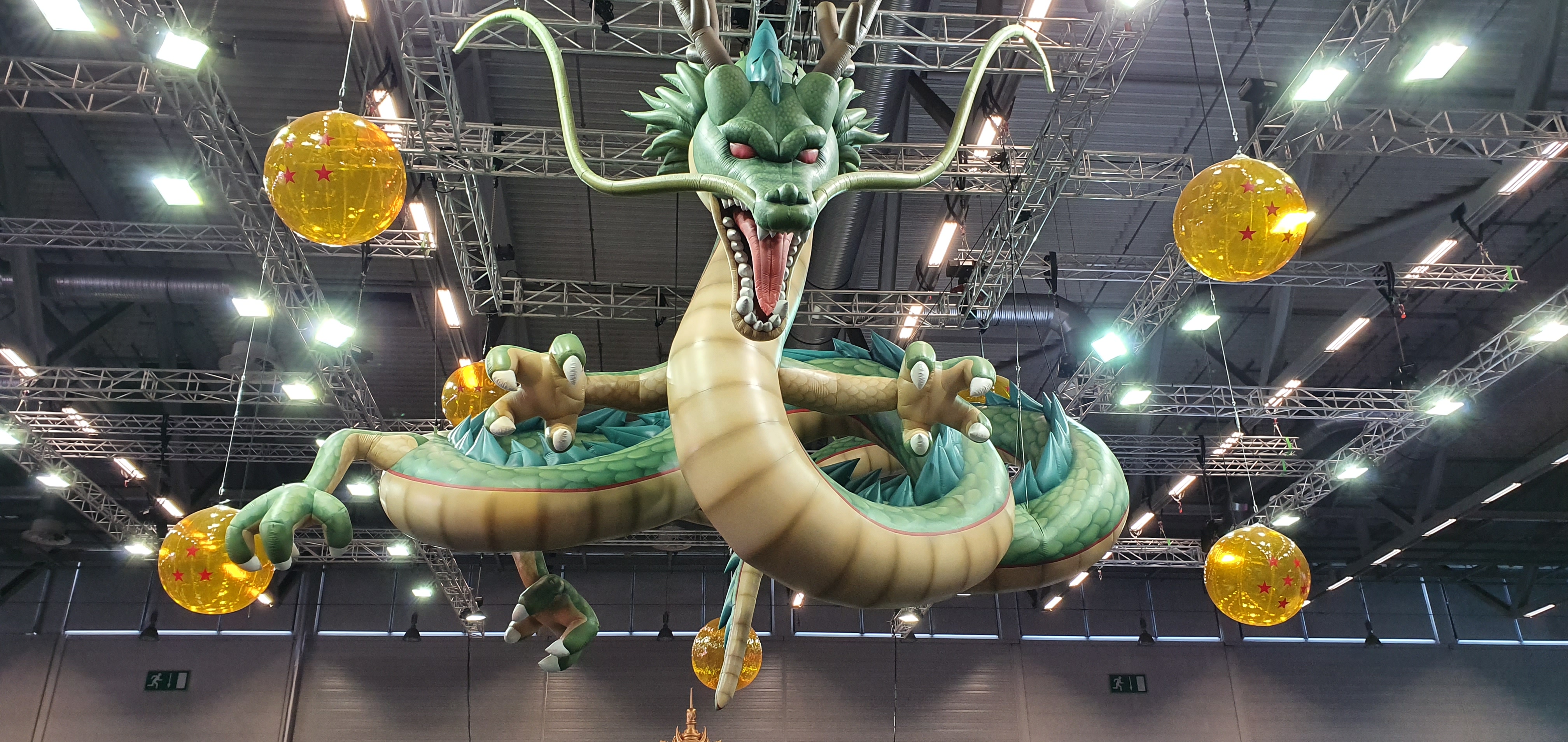 Samsung Galaxy S10 : gamescom