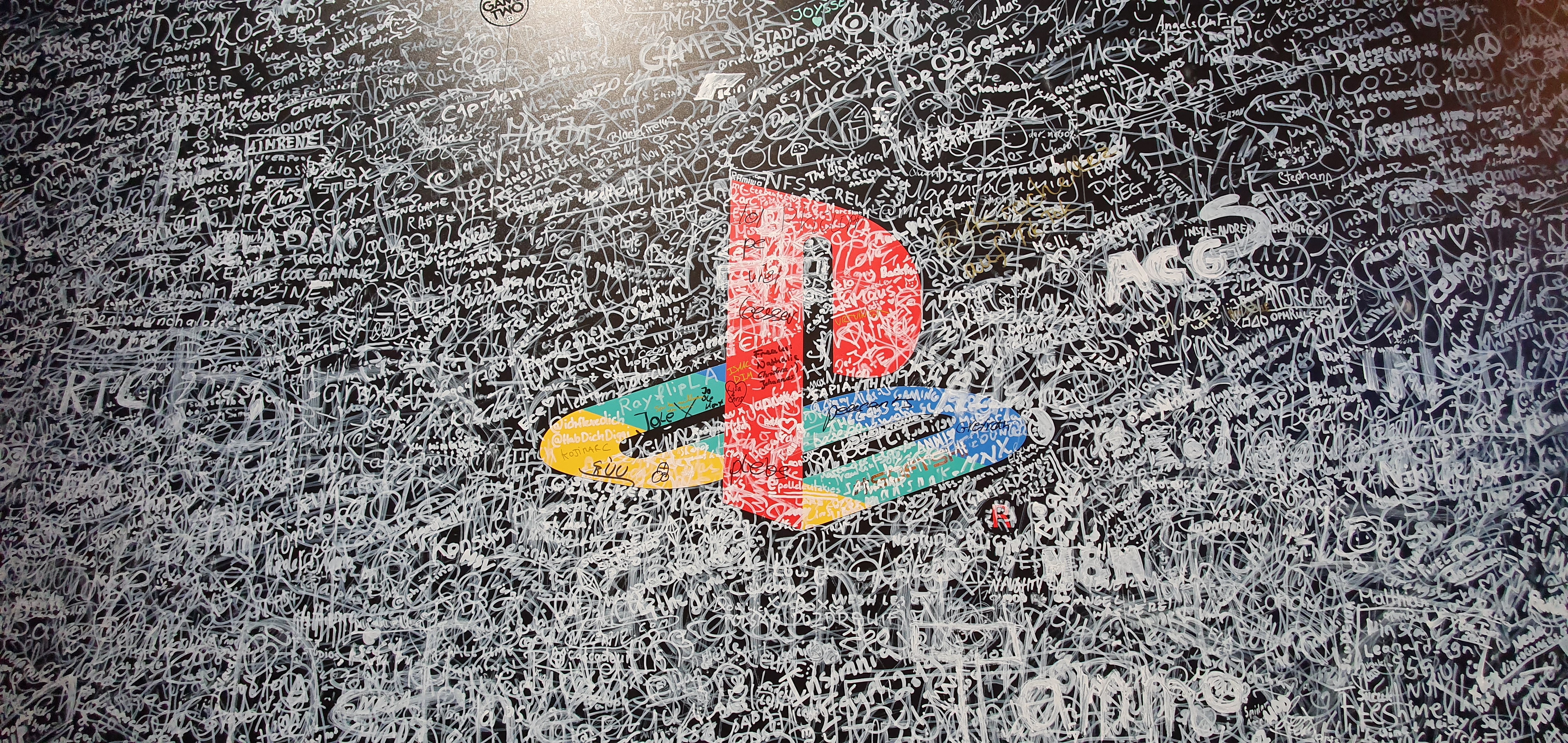 Samsung Galaxy S10 : gamescom