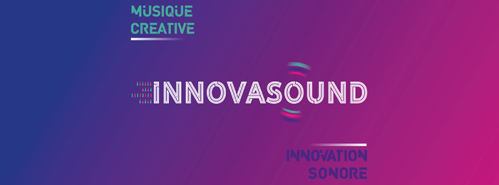 Festival Innovasound by Virtuality