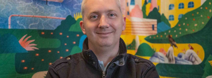 Frédéric Landragin