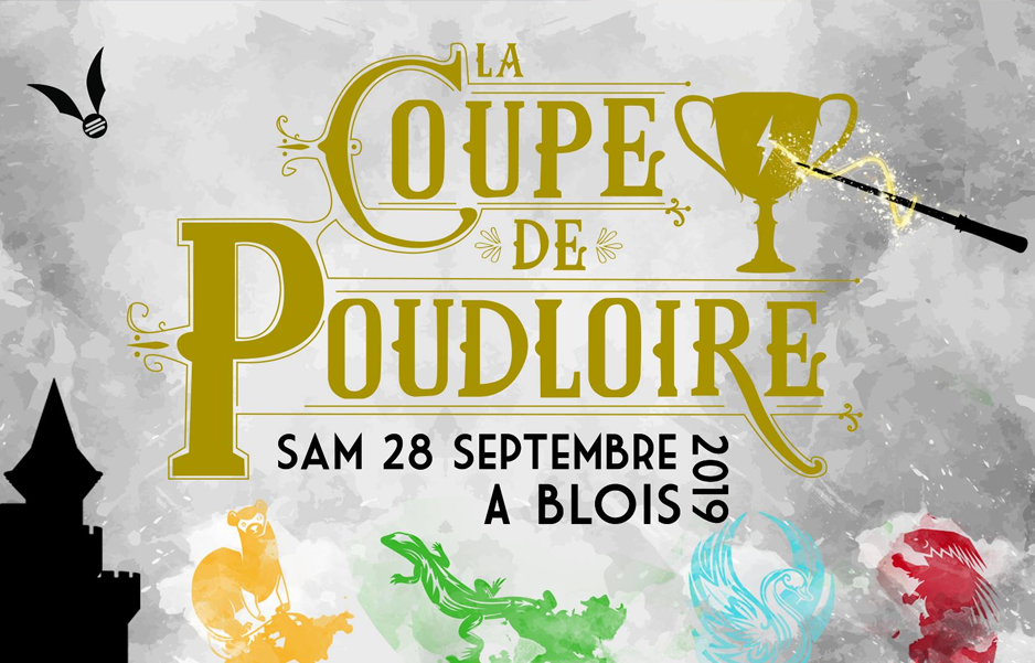 La Coupe de Poudloire 2019