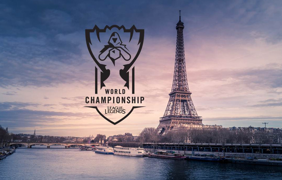 League of Legends World Championship