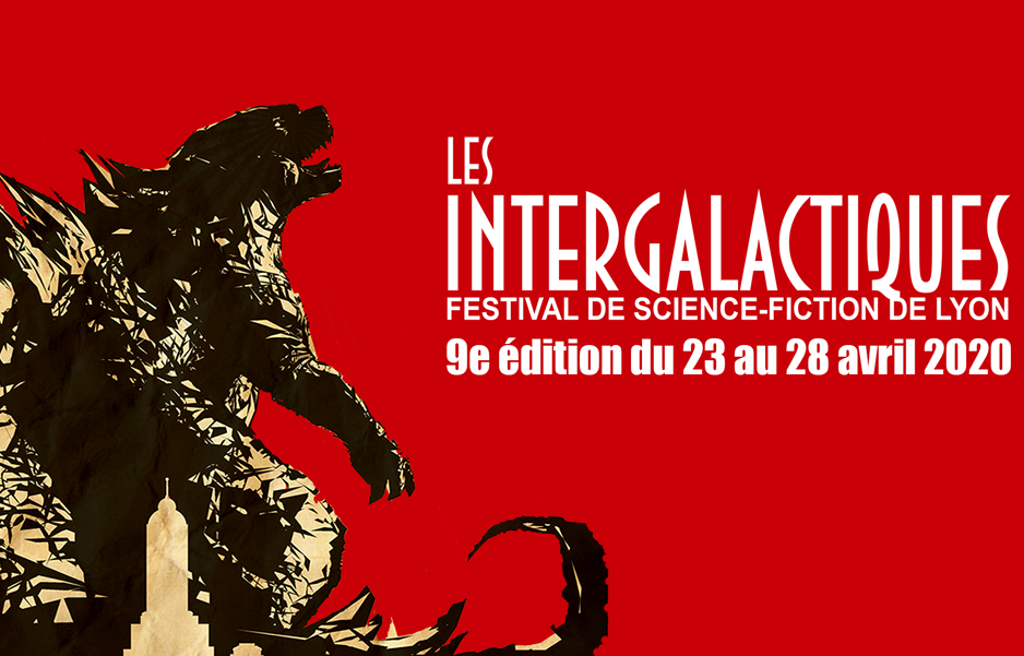 Les Intergalactiques #9 : L'altérité