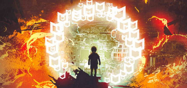 McAfee Gamer Security