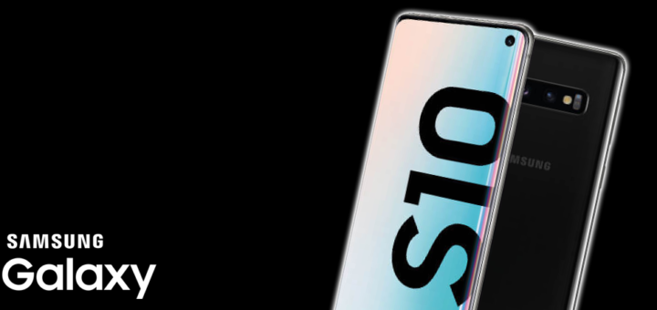 Samsung Galaxy S10