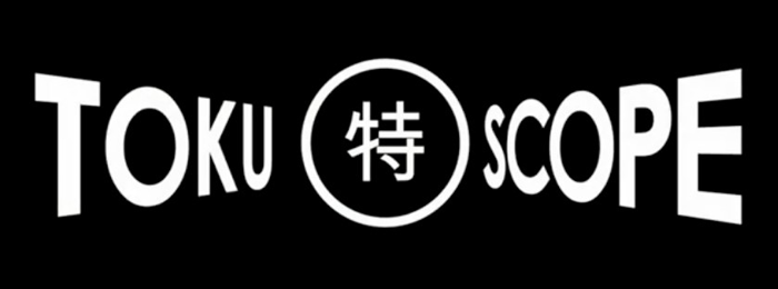 Toku Scope