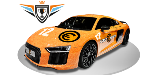 Arcade Racing Legends : Cash Express