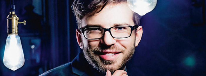 Arnaud Gantier