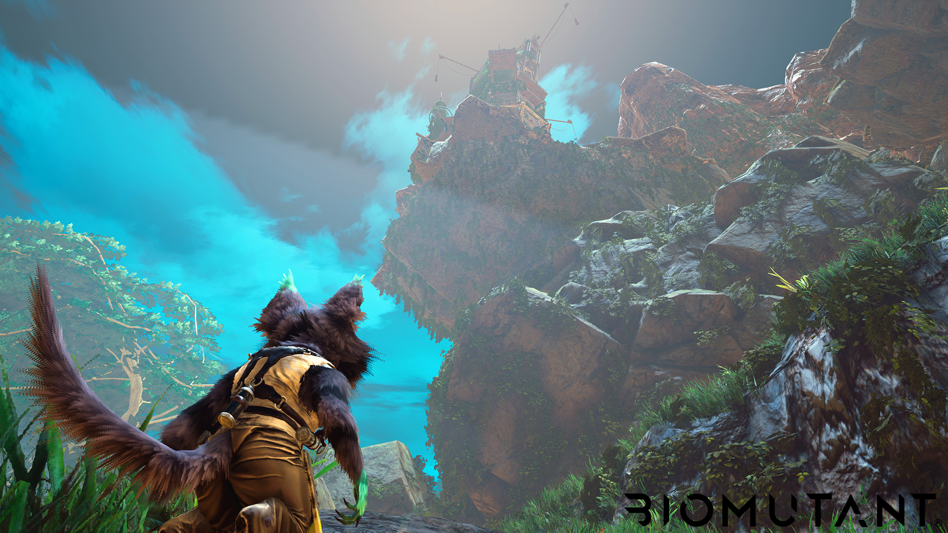 Biomutant - Capture 01