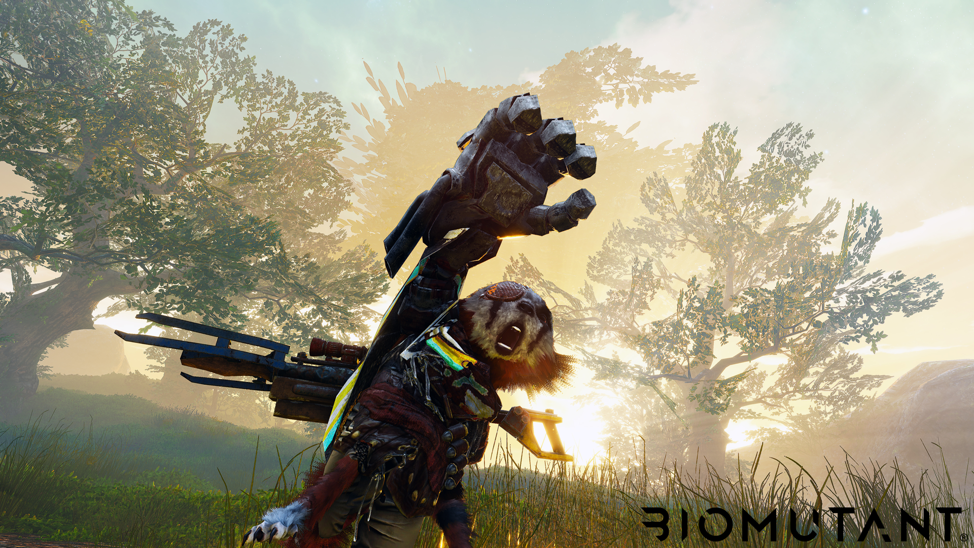 Biomutant - Capture 02
